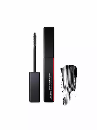 SHISEIDO |  ImperialLash MascaraInk (01 Sumi Black) | 